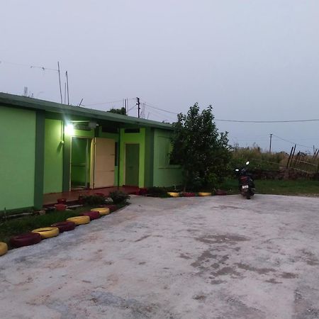 The Bethel Guest House Cherrapunji Extérieur photo