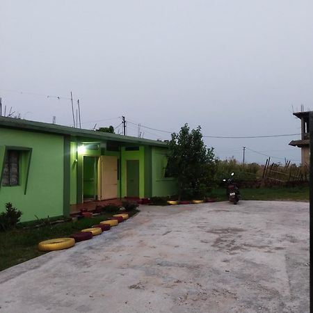 The Bethel Guest House Cherrapunji Extérieur photo