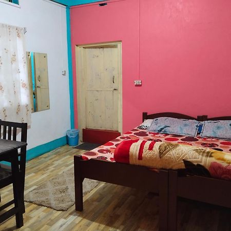 The Bethel Guest House Cherrapunji Extérieur photo