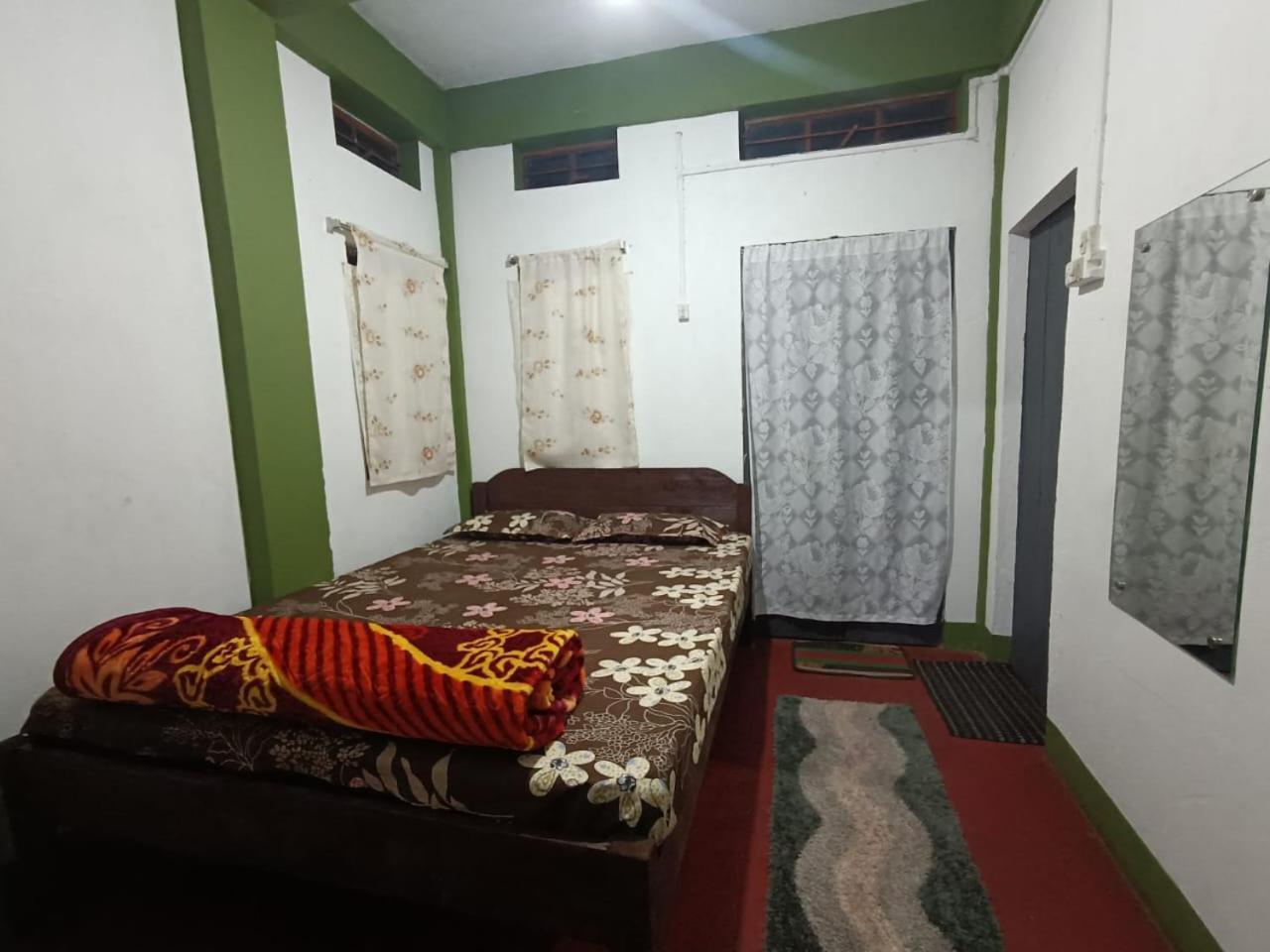 The Bethel Guest House Cherrapunji Extérieur photo