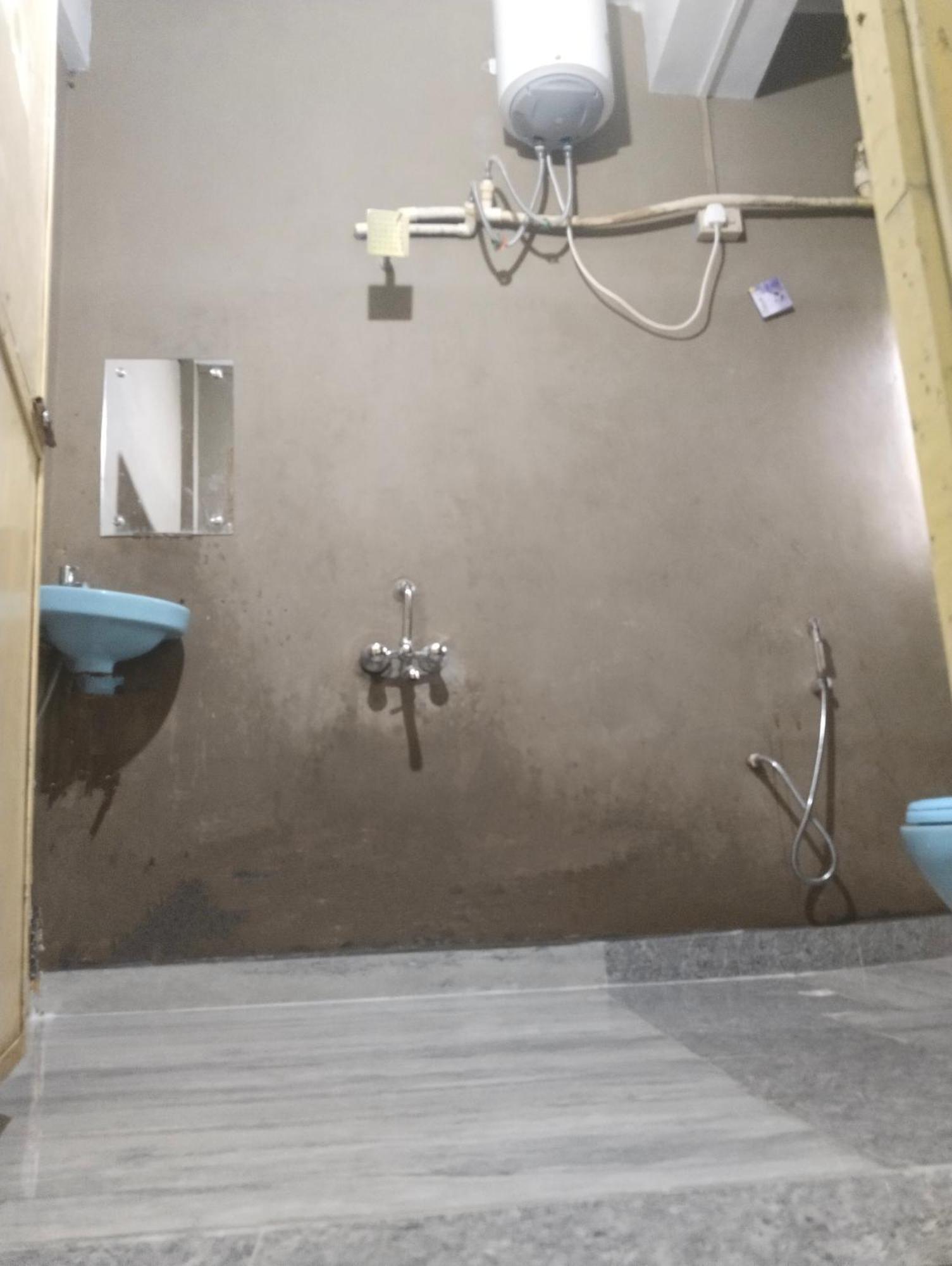 The Bethel Guest House Cherrapunji Extérieur photo