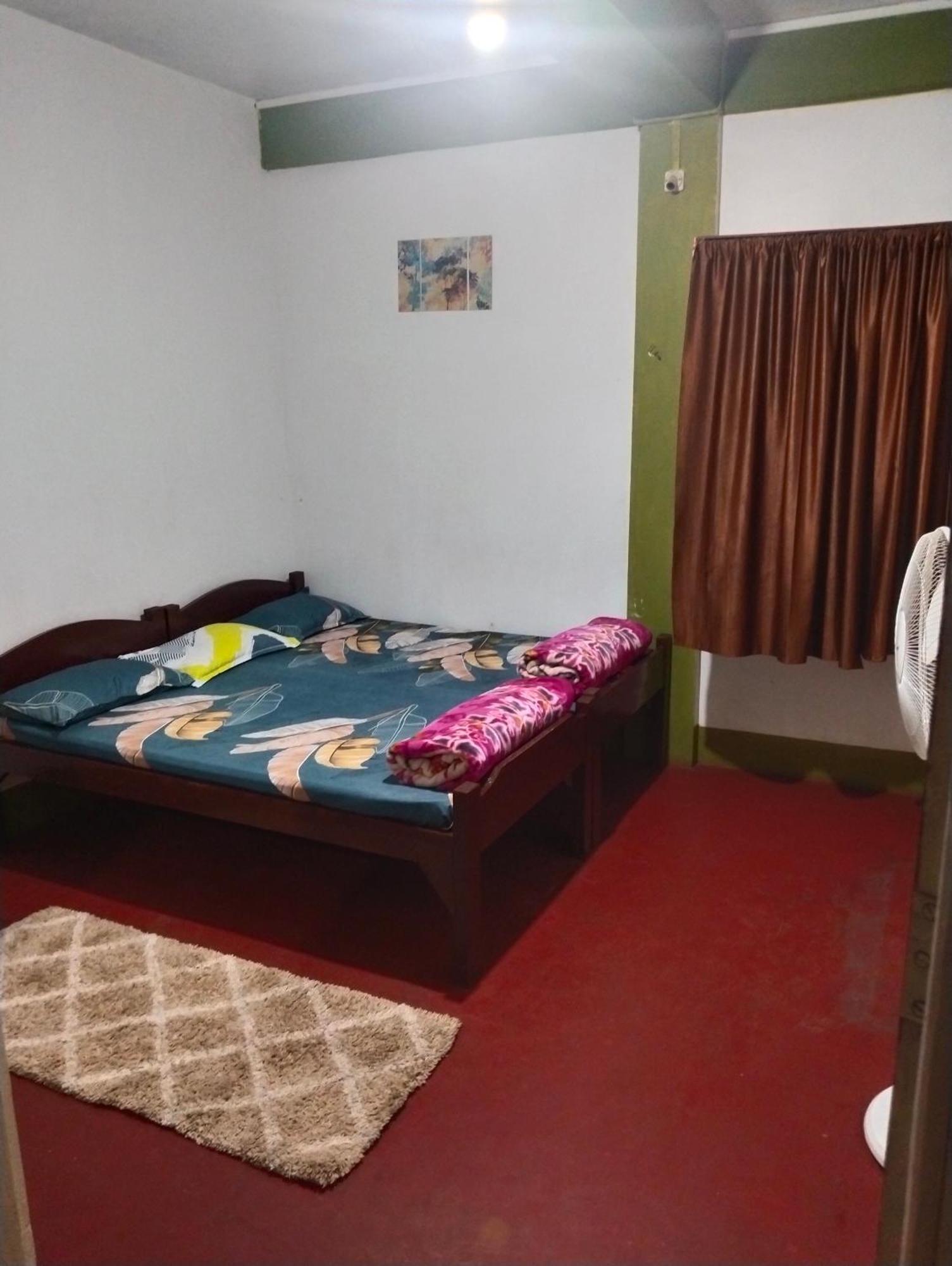The Bethel Guest House Cherrapunji Extérieur photo
