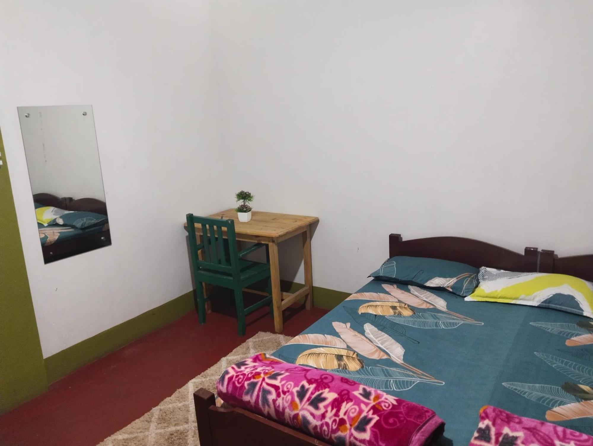 The Bethel Guest House Cherrapunji Extérieur photo