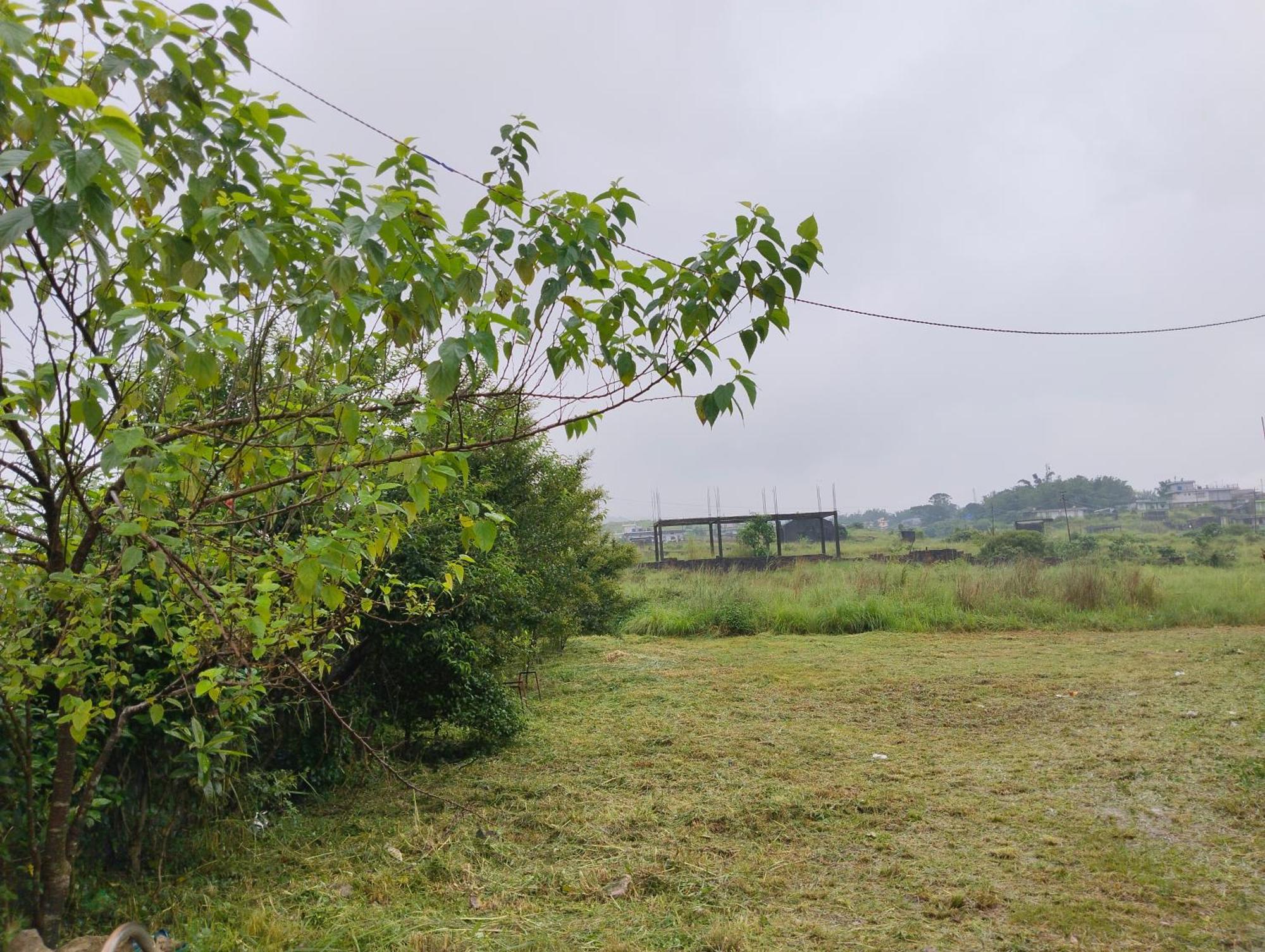 The Bethel Guest House Cherrapunji Extérieur photo