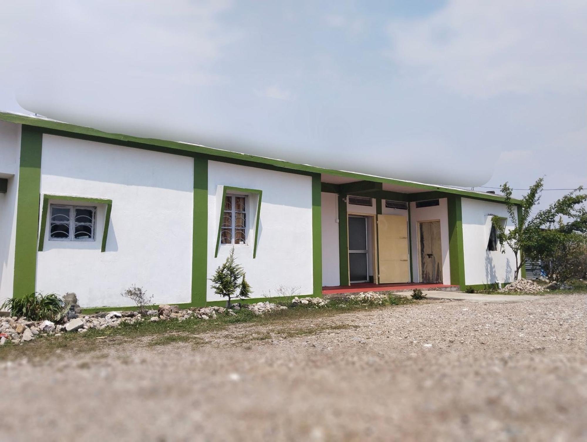The Bethel Guest House Cherrapunji Extérieur photo