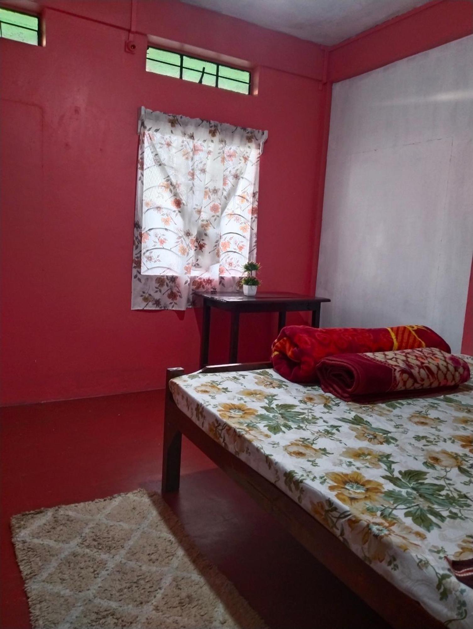 The Bethel Guest House Cherrapunji Extérieur photo