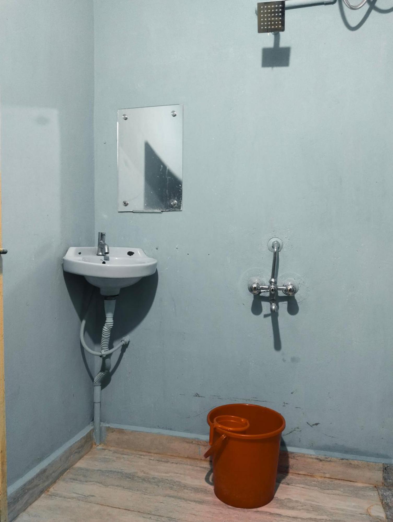 The Bethel Guest House Cherrapunji Extérieur photo