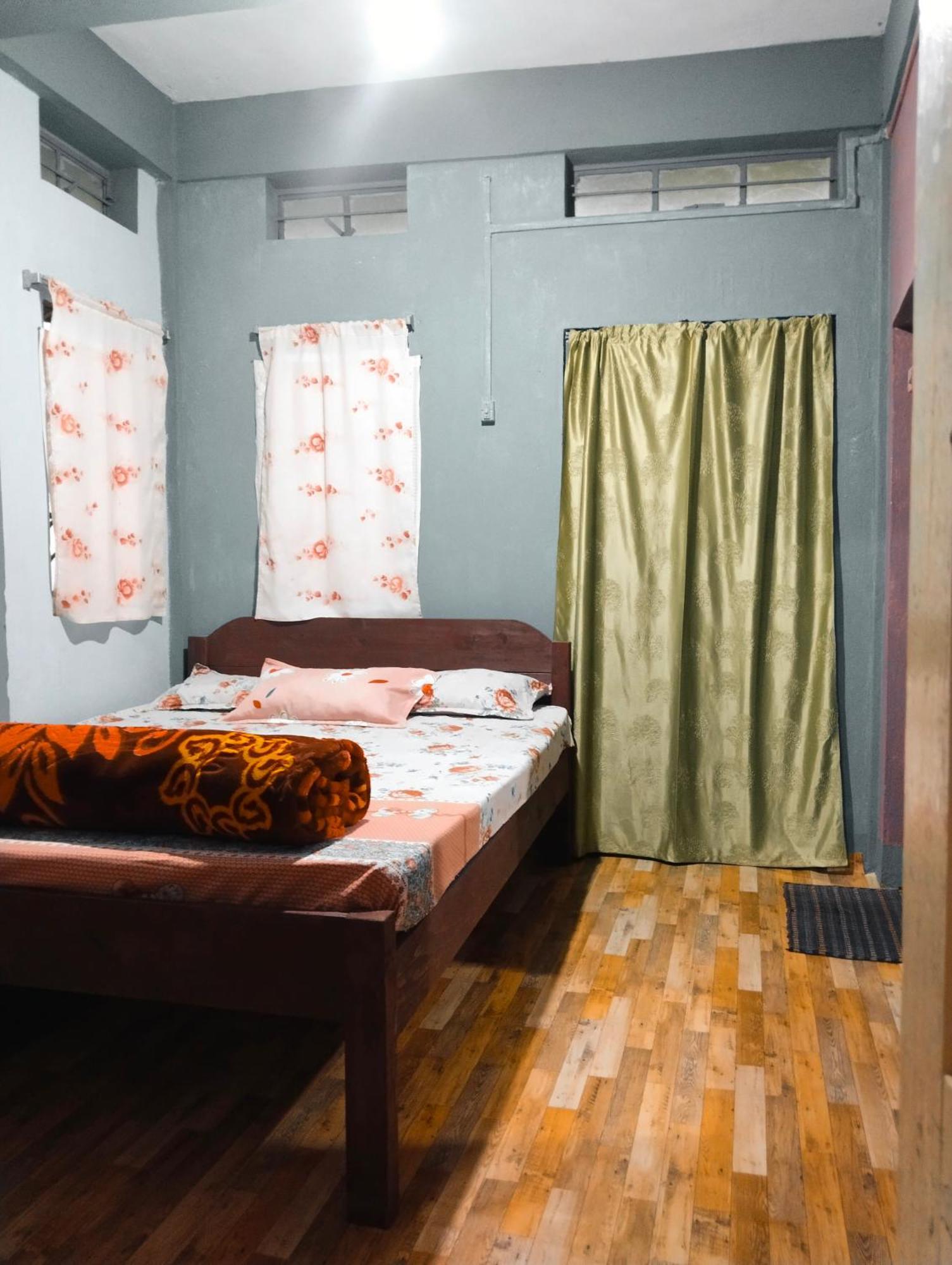 The Bethel Guest House Cherrapunji Extérieur photo
