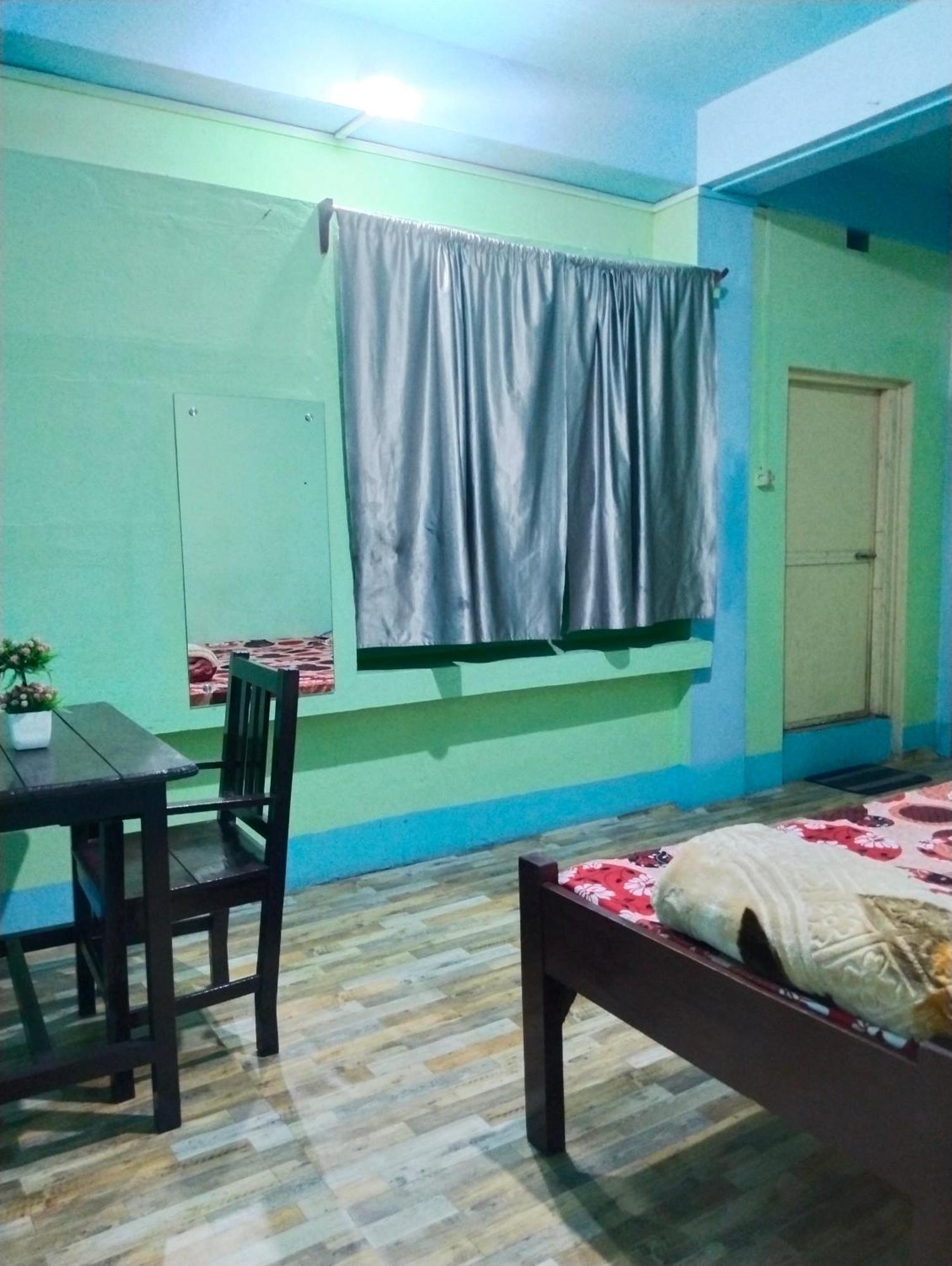The Bethel Guest House Cherrapunji Extérieur photo