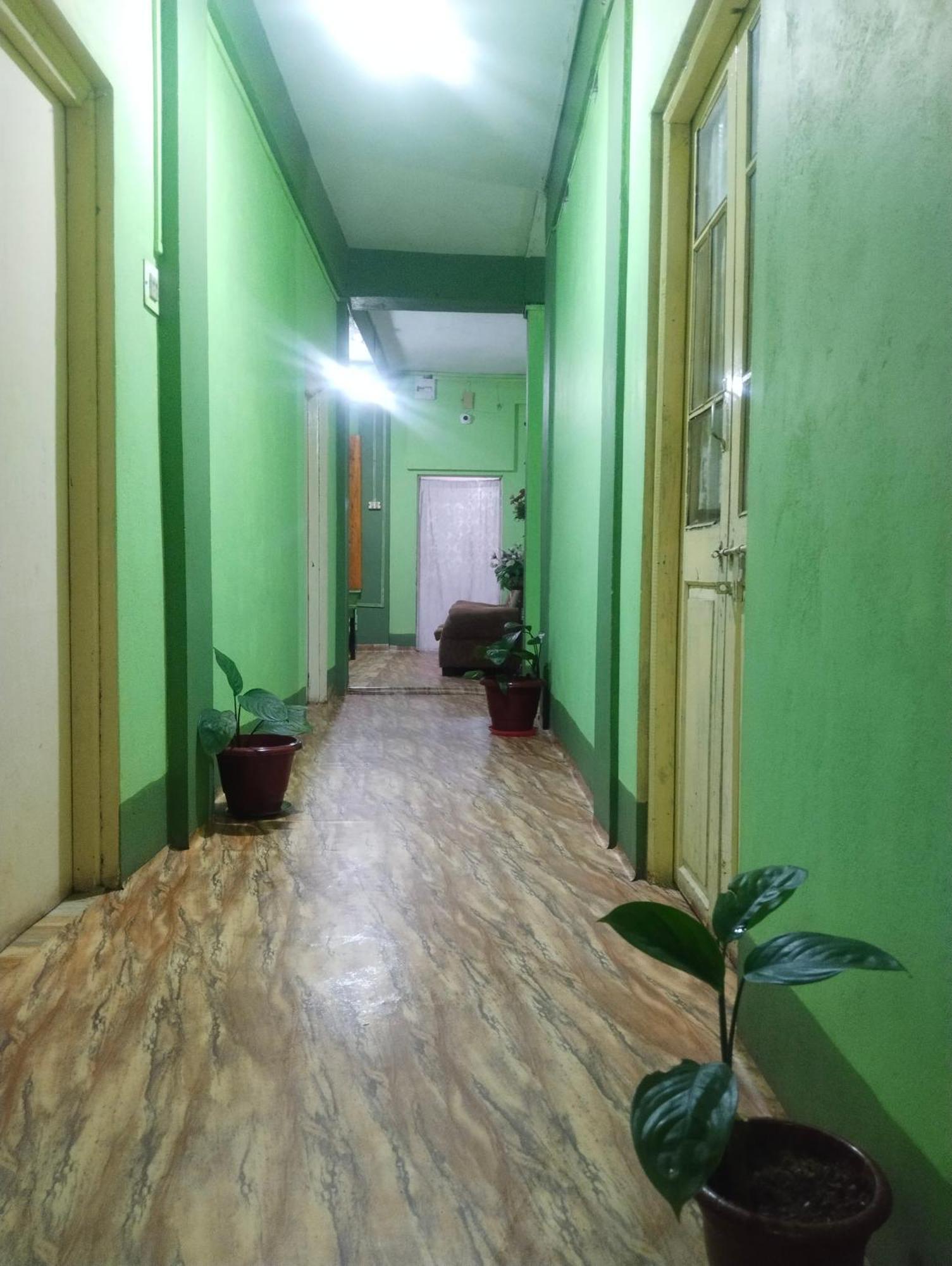 The Bethel Guest House Cherrapunji Extérieur photo