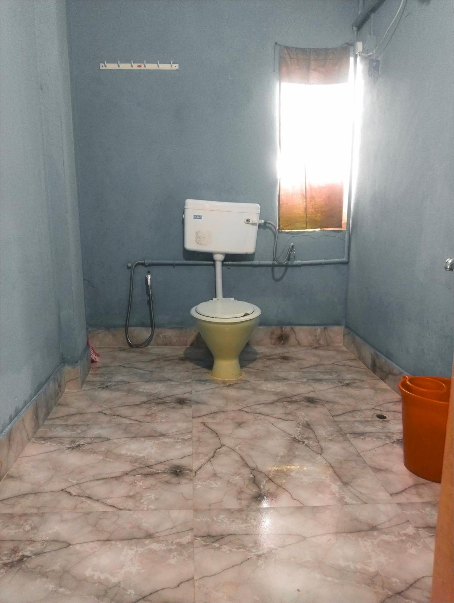 The Bethel Guest House Cherrapunji Extérieur photo