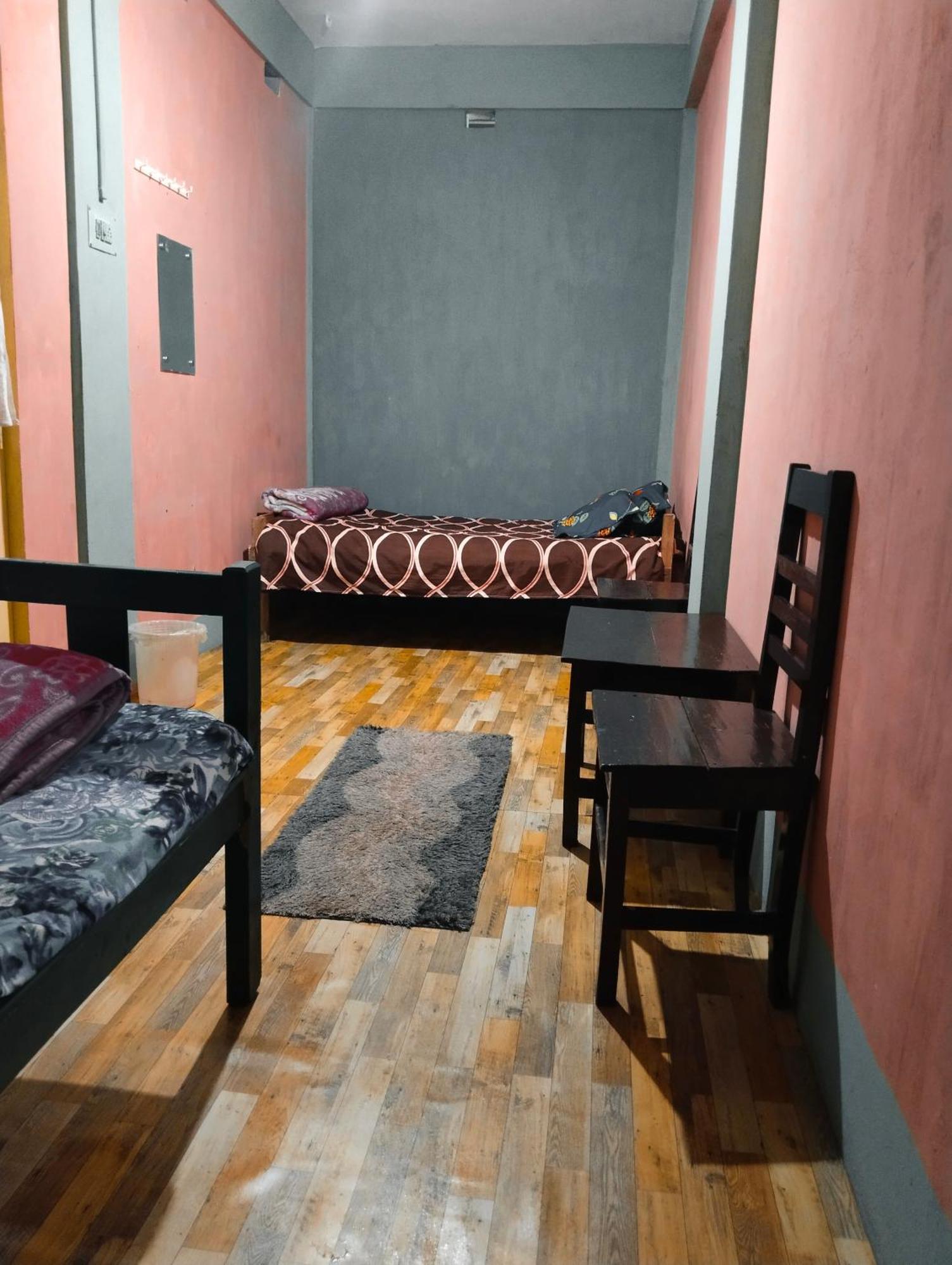 The Bethel Guest House Cherrapunji Extérieur photo