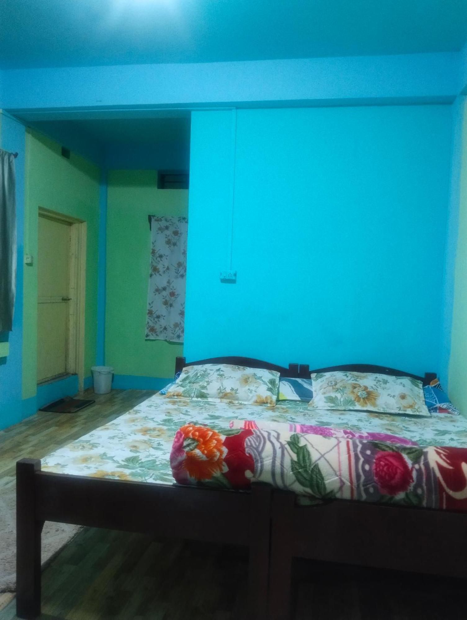 The Bethel Guest House Cherrapunji Extérieur photo